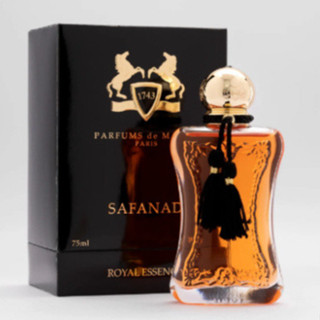  Nước Hoa Nữ Authentic Safanad Royal Essence EDP 75ML 