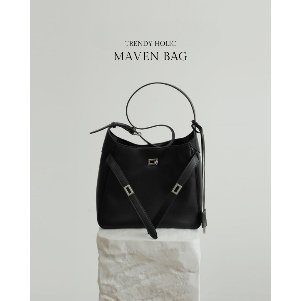 Túi xách Trendy Holic Maven Bag