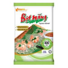 BỘT NĂNG TÀI KÝ 400gram