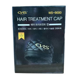 Mũ hấp nhiệt cao cấp Hair Treatment Cap CNC (Hàn Quốc)