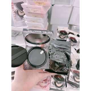 PHẤN NƯỚC KILL COVER CUSHION