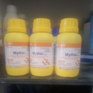 Thuốc phòng trừ mối Mythic lọ100ml