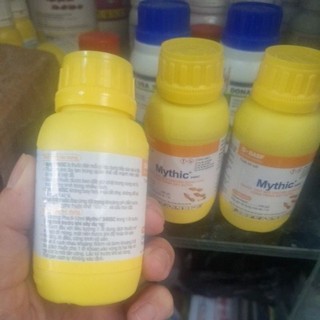 Thuốc phòng trừ mối Mythic lọ100ml