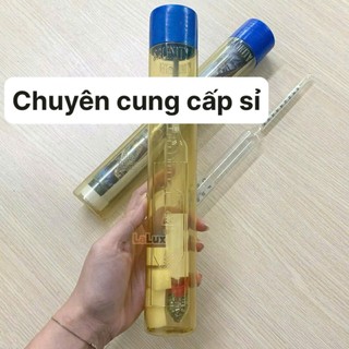 Ống đo độ mặn, Ống đo độ mặn và nhiệt độ nước