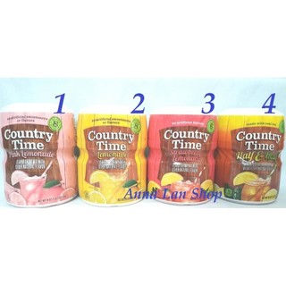 Bột trái cây Kool Aid - Mỹ