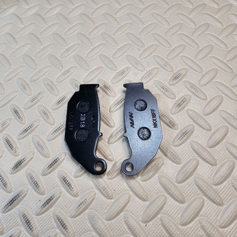 Má phanh Winner , Winner x , Sonic ( phanh sau) cải tiến