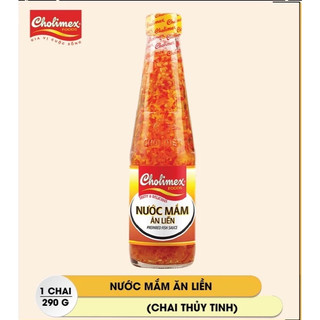 Nước Mắm Chay Pha Sẵn Cholimex - Nước Mắm Ăn Liền Pha Sẵn - Nước Mắm Pha Sẵn - Nước Mắm Chay Pha Sẵn - Nước Mắm Cholimex
