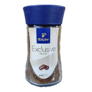  Tchibo Decaf 100g: Lựa Chọn Tuyệt Vời Cho Những Ai Yêu Cà Phê Nhưng Muốn Giảm Caffeine ☕💤 