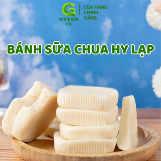 Bánh Sữa Chua Hy Lạp Dẻo Thơm Nguyên Chất Shin Food, Bánh Sữa Chua Non Không Đường Giảm Cân Nhiều Dinh Dưỡng Healthy