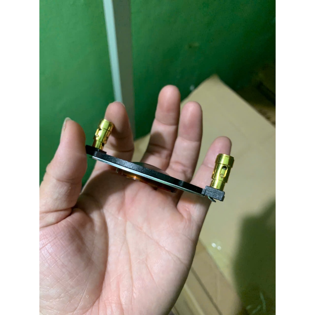 Côn Loa Trép 450 - Coil Treble450