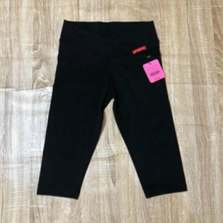  Quần Bầu Lửng Cạp Chéo - Co Giãn 4 Chiều Mặc Thoải Mái Bầu Nhỏ Bầu To RẺ VÔ ĐỊCH 