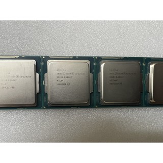 CPU máy tính Xeon E3-1271V3  (i7 4790)