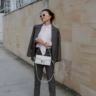 Túi xách Nữ 2 dây