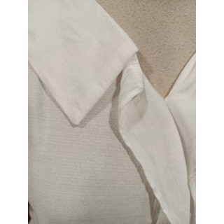 ELISE thanh lý - Áo kiểu bymo - Size S