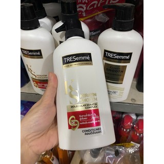 Xả Tresemme 370ml - Thailand