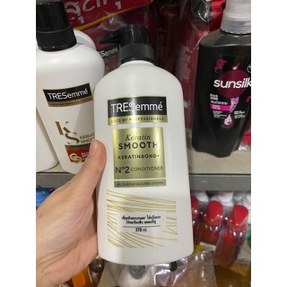Xả Tresemme 370ml - Thailand