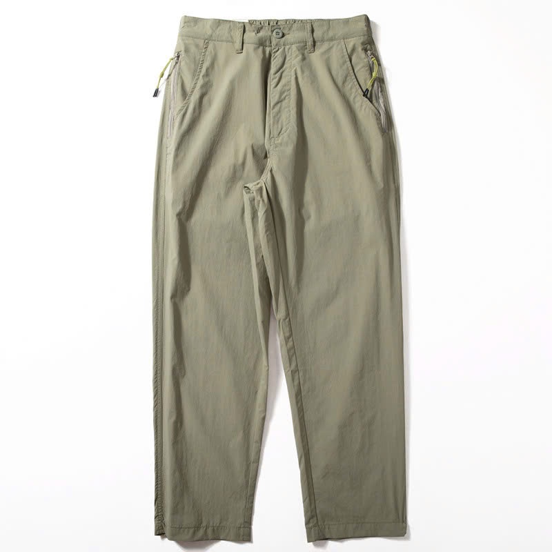 Quần Gió Nam Phong Cách Style Hàn Quốc, Quần Gió Ống Rộng Nam/Nữ Big Size - QG174 | BigBuy360 - bigbuy360.vn