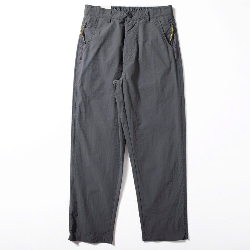 Quần Gió Nam Phong Cách Style Hàn Quốc, Quần Gió Ống Rộng Nam/Nữ Big Size - QG174 | BigBuy360 - bigbuy360.vn