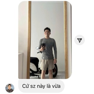 Áo combat NK Pro dài | Áo combat co giãn tốt, giữ nhiệt cho mùa đông