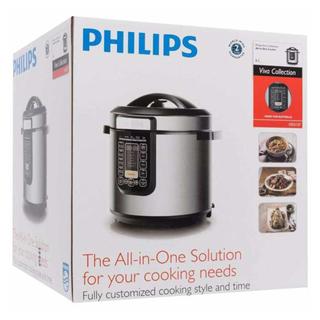 Nồi Áp Suất Philips HD2137 Hàng Chính Hãng BH 2 năm - Mykit Store