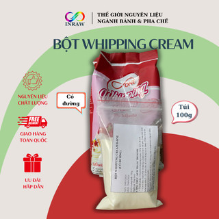Bột Whipping Cream Thái Lan (100gr)