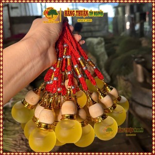 Tinh Dầu Sả Nguyên Chất 100ml Hằng Thuận Tây Nguyên