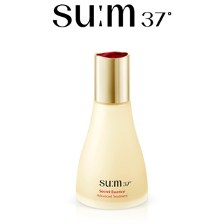 [Hannah Olala x Su:m37] Nước thần chống lão hoá sớm thế hệ mới Secret Essence Advanced Treatment 80ml