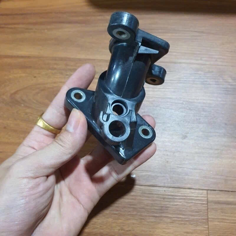 Cổ hút Future 125 fi , họng ga wave rsxfi ,cổ nạp Honda ,co xăng FI