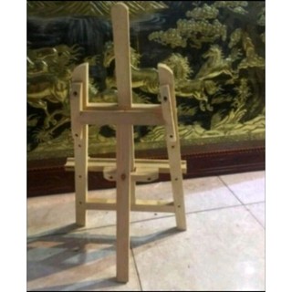 Giá vẽ tranh Mini