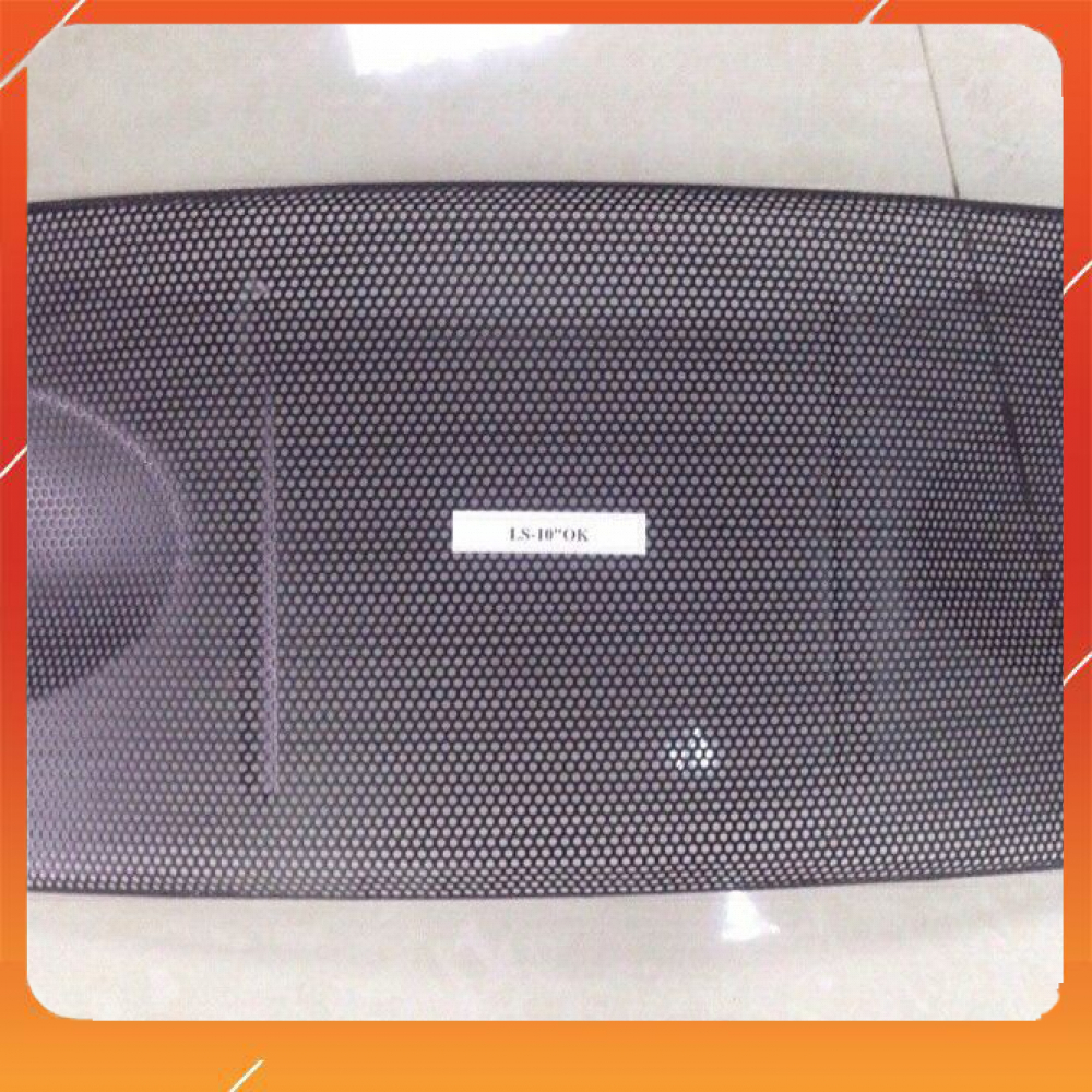 Lưới bảo vệ loa bass 25 BMB 450 : Giá 2 chiếc