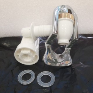 Thanh hương Q6- Vòi bình lọc nước Matsu-duy tân