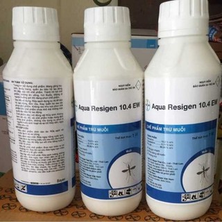 Thuốc trừ muỗi AQUA Resigent nhập khẩu Thái Lan