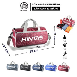 Túi Trống Thể Thao HINTAS Thiết Kế Size Mini - TT01