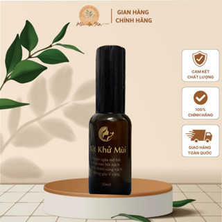  Xịt Khử Mùi Thảo Dược Giảm Mùi Hôi Vùng Cánh Tay Chân Và Giày Hết Mùi Hôi Ngay Lần Đầu Sử Dụng Ngăn Tiết Mồ Hôi 