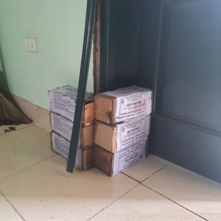 Combo Bộ Diệt mối tận gốc (3hộp, 1lọ PMC90)