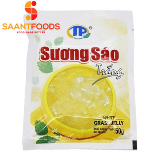Bột làm sương sáo trắng Thuận Phát - 50 gram