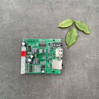 Mạch khuếch đại công suất 2.1 mini 15w Bluetooth 5.0 giá siêu rẻ