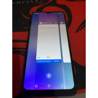 xác điện thoại tecno pop 5 lte dùng ok