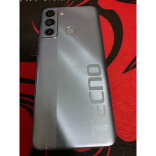 xác điện thoại tecno pop 5 lte dùng ok