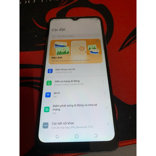 xác điện thoại tecno pop 5 lte dùng ok