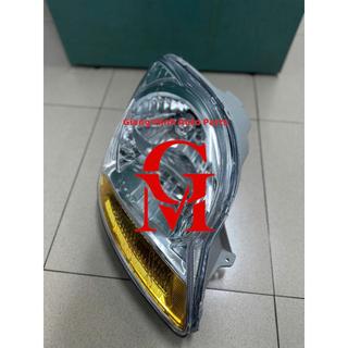 Đèn Pha Matiz 3 Spark 09 OEM