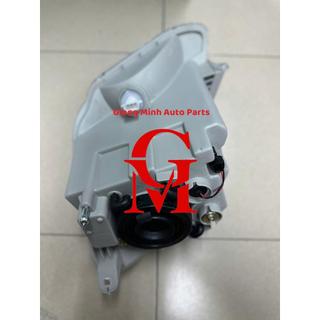 Đèn Pha Matiz 3 Spark 09 OEM