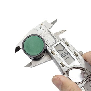 [NSHOP] Nút nhấn XB2 EA131 thường mở (xanh lá) - HHMS
