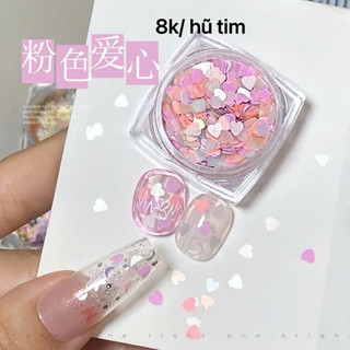sét hũ ẩn bling
