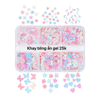 sét hũ ẩn bling