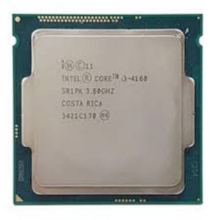 CPU i3 4150 dùng cho main h81