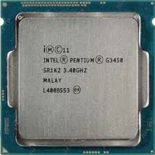 CPU i3 4150 dùng cho main h81