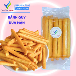  Bánh Quy Đũa Mặn 30g VIETTIN MART 
