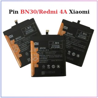 Pin xiaomi ,BN30/Redmi 4A ,mới