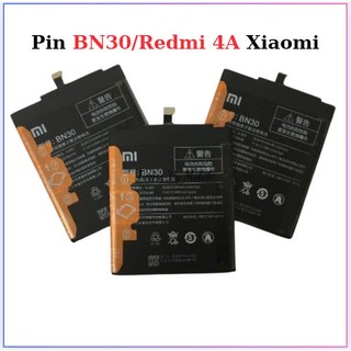 Pin xiaomi ,BN30/Redmi 4A ,mới